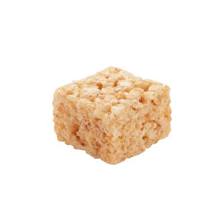 KELLOGGS Rice Krispies Treats Crispy Marshmallow Squares .42 oz., PK600 3800014540